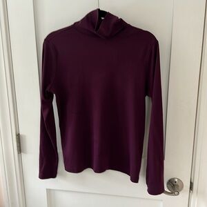 LL bean turtleneck